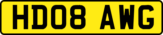 HD08AWG