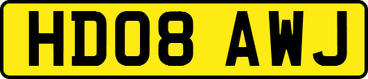 HD08AWJ