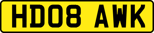 HD08AWK