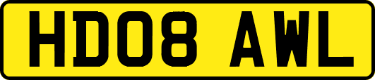 HD08AWL