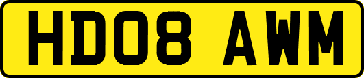 HD08AWM