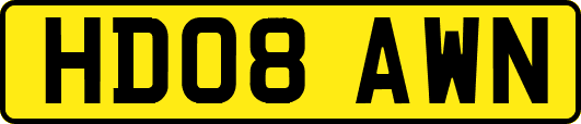HD08AWN