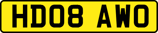 HD08AWO