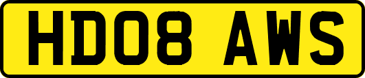 HD08AWS