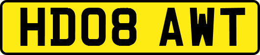 HD08AWT