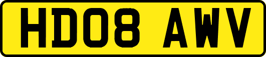 HD08AWV