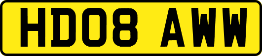 HD08AWW