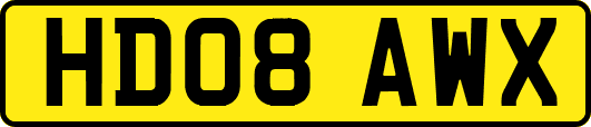 HD08AWX