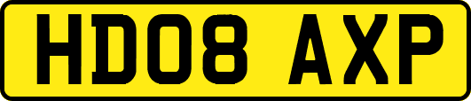 HD08AXP