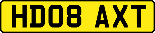 HD08AXT
