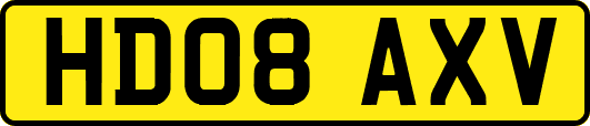 HD08AXV