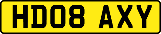 HD08AXY