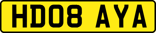 HD08AYA