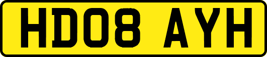 HD08AYH