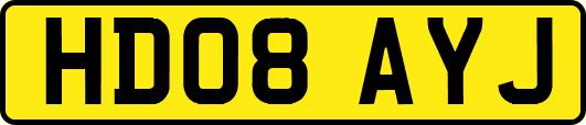 HD08AYJ