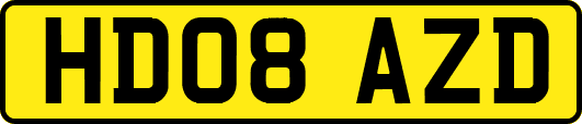 HD08AZD