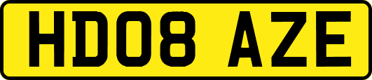 HD08AZE