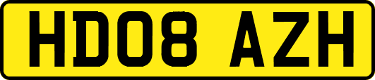 HD08AZH