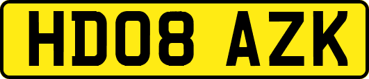 HD08AZK