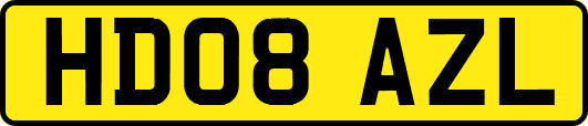 HD08AZL