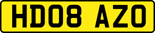HD08AZO