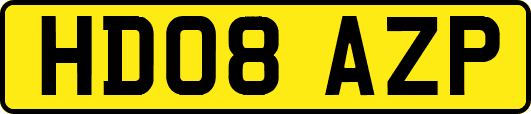 HD08AZP