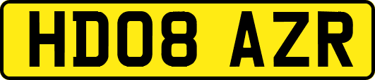 HD08AZR