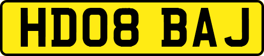 HD08BAJ