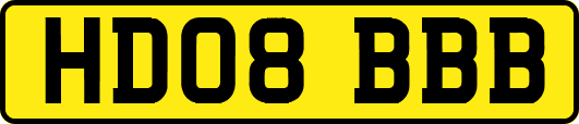 HD08BBB