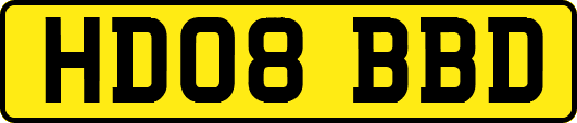 HD08BBD