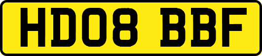 HD08BBF