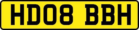 HD08BBH