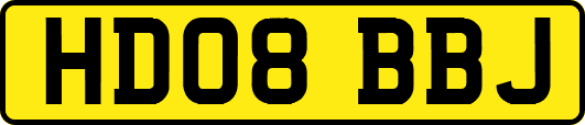 HD08BBJ