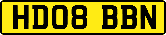 HD08BBN