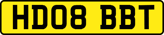 HD08BBT