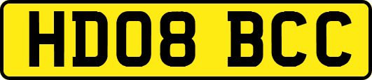 HD08BCC