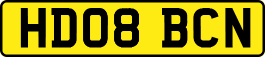 HD08BCN