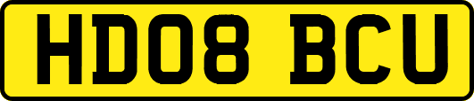 HD08BCU