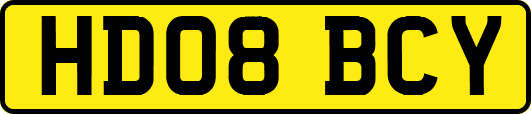 HD08BCY