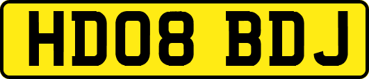 HD08BDJ
