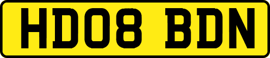 HD08BDN