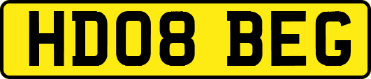 HD08BEG