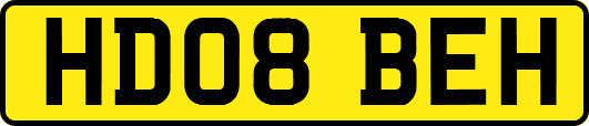 HD08BEH