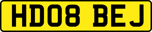 HD08BEJ