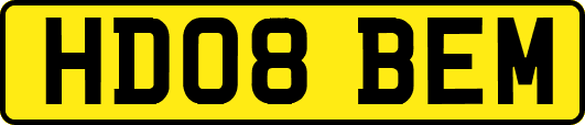 HD08BEM