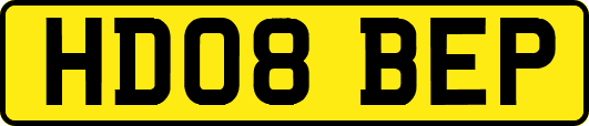 HD08BEP