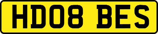 HD08BES