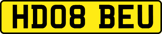 HD08BEU