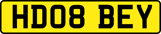 HD08BEY