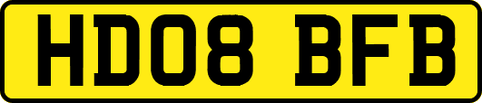 HD08BFB